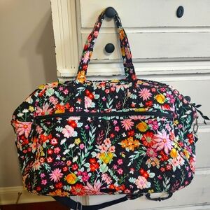 Vera Bradley Weekend Duffle